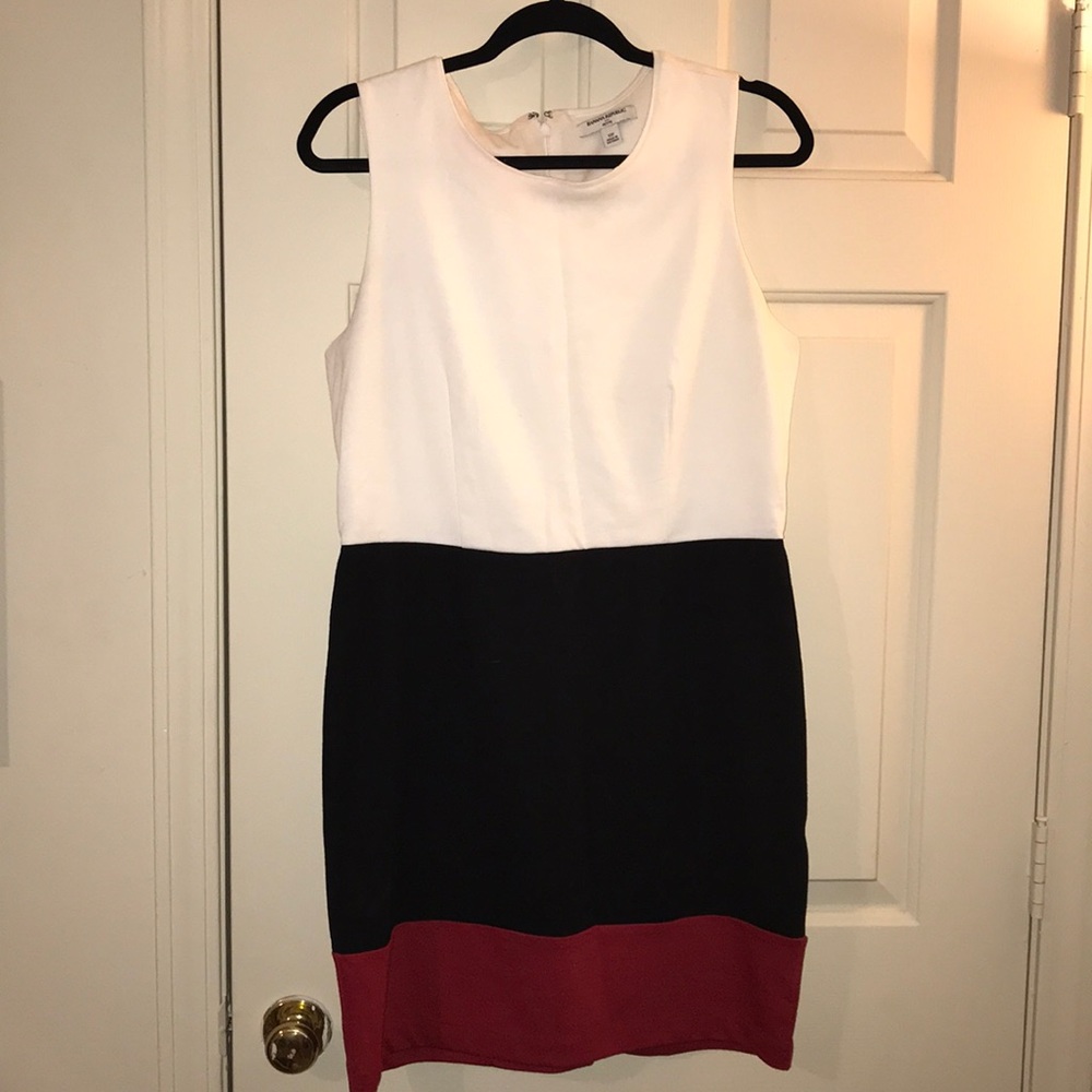 Banana Republic Cocktail Dress